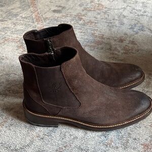 NWOT Martin Dingman Chelsea Boot
